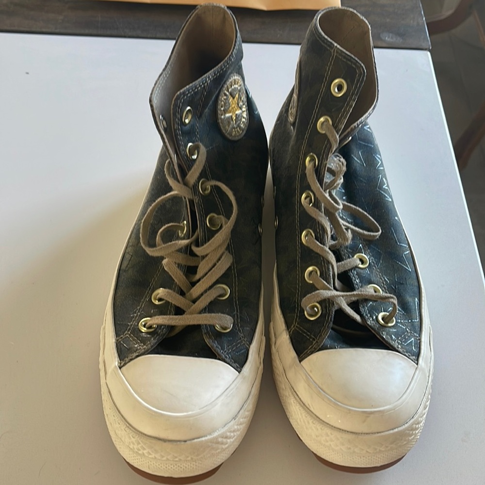 Converse all star Chuck Taylor